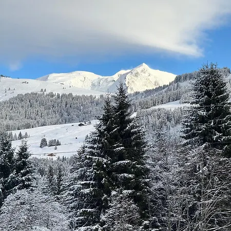 Hameau Des Pistes - Ski-in And Ski-out Apartment