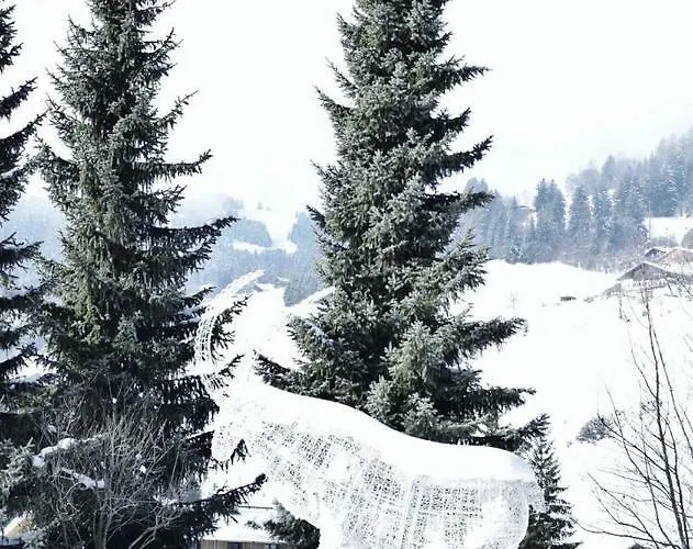 Hameau Des Pistes - Ski-in And Ski-out *