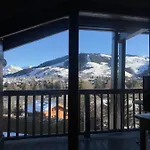 Hameau Des Pistes - Ski-in And Ski-out