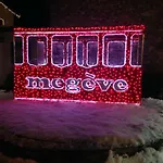 Hameau Des Pistes - Ski-in And Ski-out * Megeve
