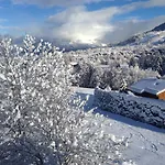Apartment Hameau Des Pistes - Ski-in And Ski-out *