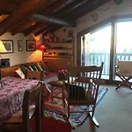 Hameau Des Pistes - Ski-in&ski-out Appartement