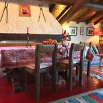 Apartment Hameau Des Pistes - Ski-in And Ski-out Megeve