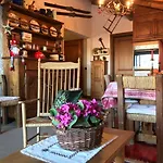 Hameau Des Pistes - Ski-in&ski-out Appartement *