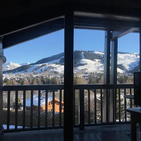 Hameau Des Pistes - Ski-in And Ski-out