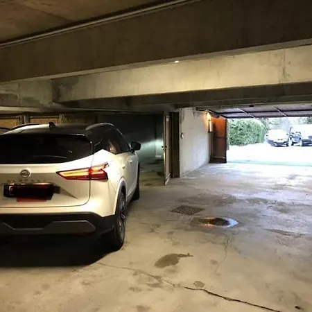 Apartment Hameau Des Pistes - Ski-in And Ski-out *