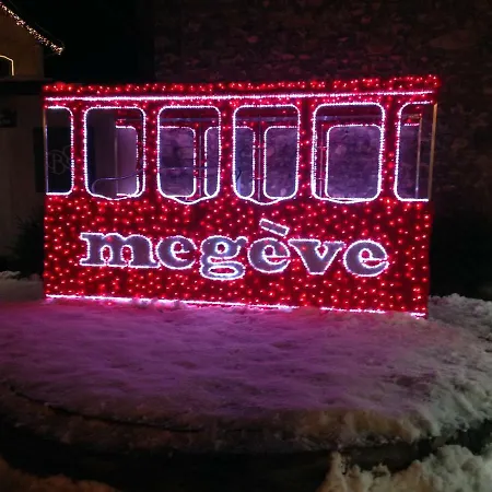 Hameau Des Pistes - Ski-in And Ski-out * Megeve