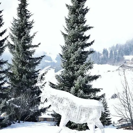 Hameau Des Pistes - Ski-in And Ski-out *