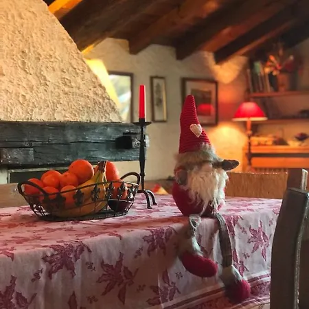 Hameau Des Pistes - Ski-in And Ski-out * Megeve