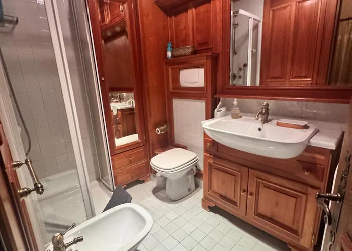 Hameau Des Pistes - Ski-in And Ski-out