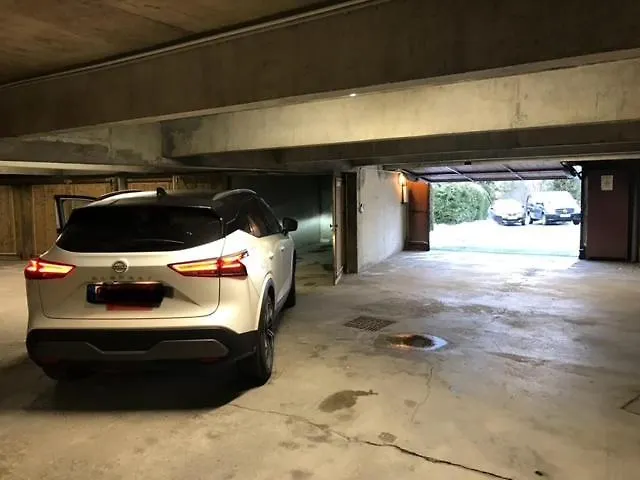 דירה Hameau Des Pistes - Ski-in And Ski-out *