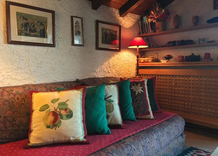 Hameau Des Pistes - Ski-in And Ski-out *